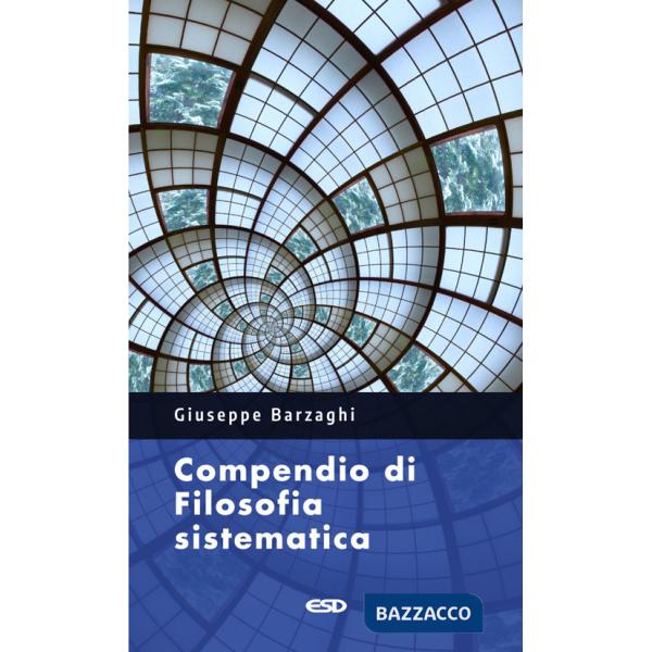 Compendio di filosofia sistematica