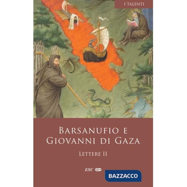 Lettere 399-848. Vol. 2