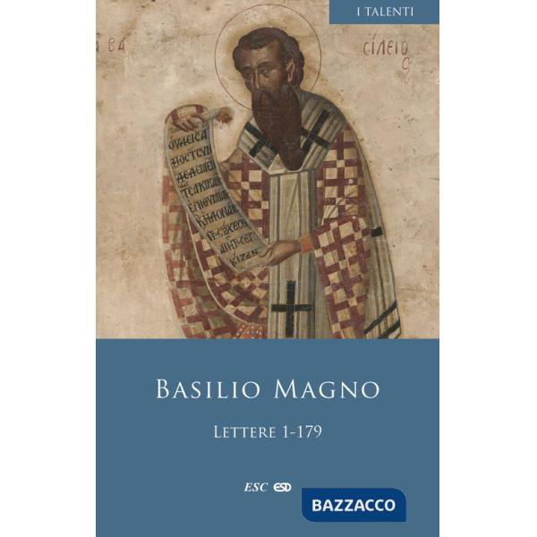 Lettere 1-179. Vol. 1