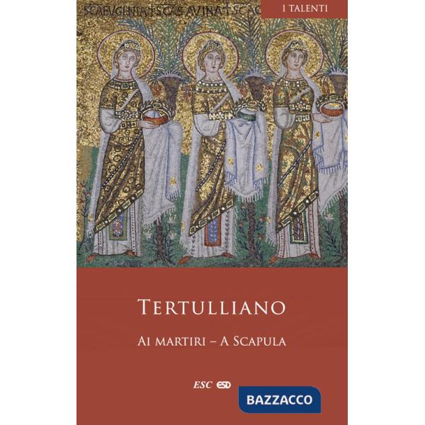 Ai martiri-A Scapula