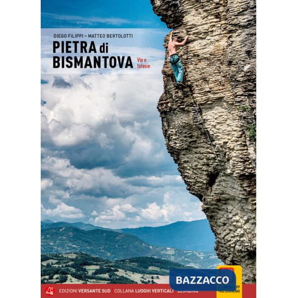 Pietra di Bismantova. Vie e falesie