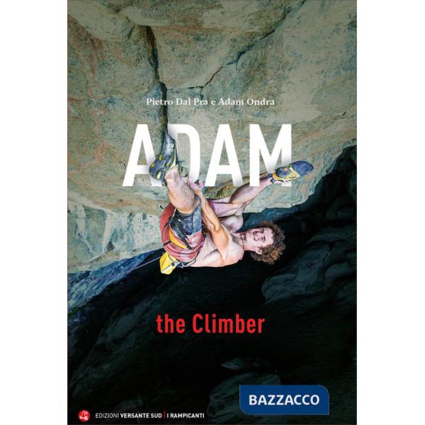 Adam the Climber