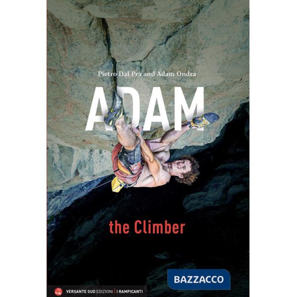 Adam the Climber