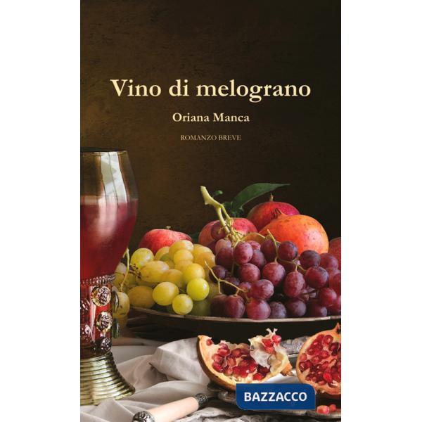 Vino di Melograno