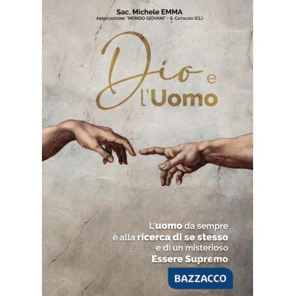 Dio e l'uomo
