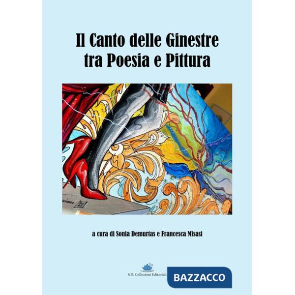 Canto delle ginestre tra poesia e pittura (Il)