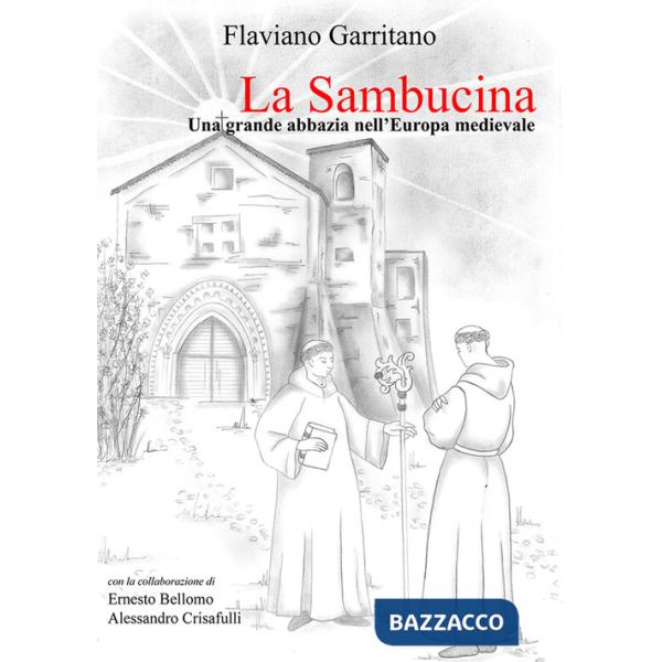 Sambucina. Una grande abbazia nell'Europa medievale (La)