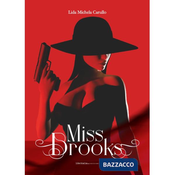 Miss Brooks
