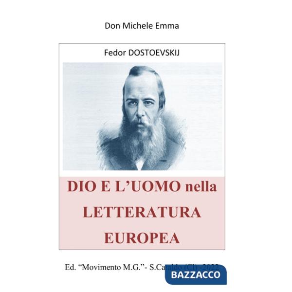 Dio e l'Uomo nella letteratura Italiana