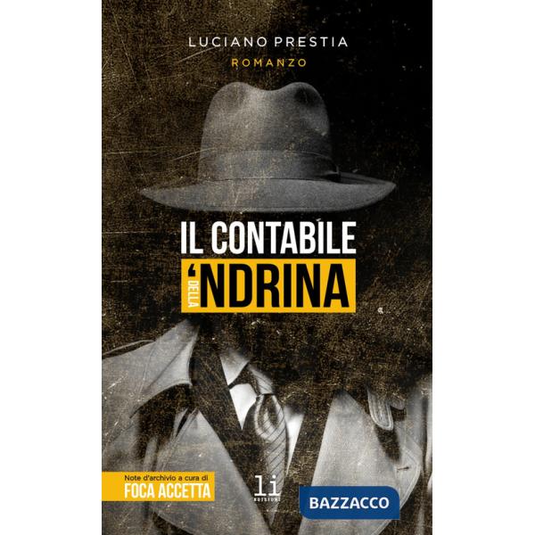 Contabile della 'Ndrina (Il)