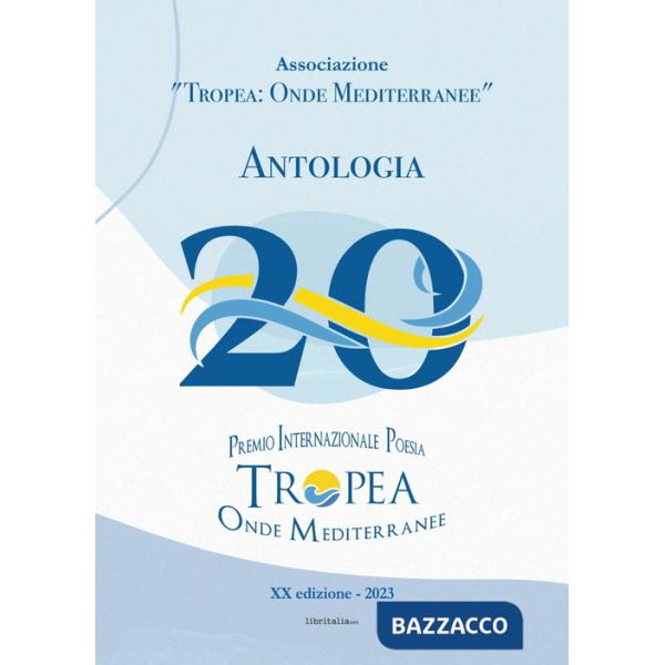 Antologia «Tropea: onde mediterranee» 2023