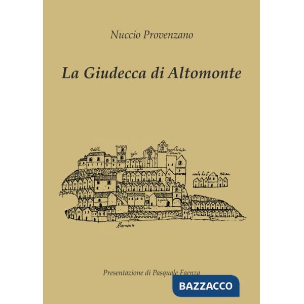 Giudecca di Altomonte (La)