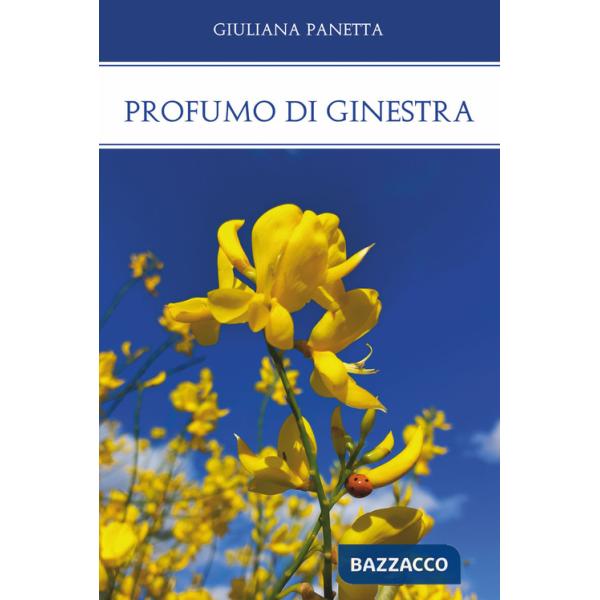 Profumo di ginestra