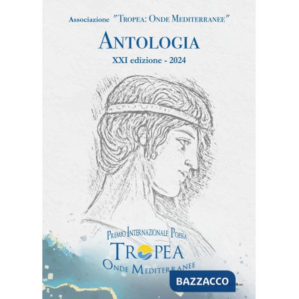 Antologia «Tropea: onde mediterranee» 2024