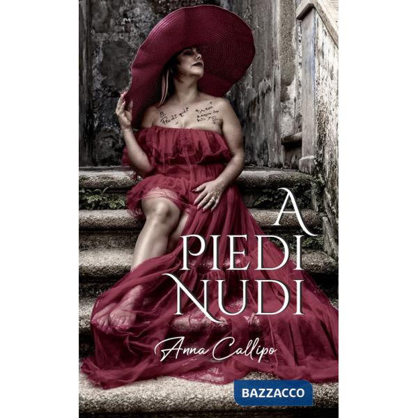 A piedi nudi