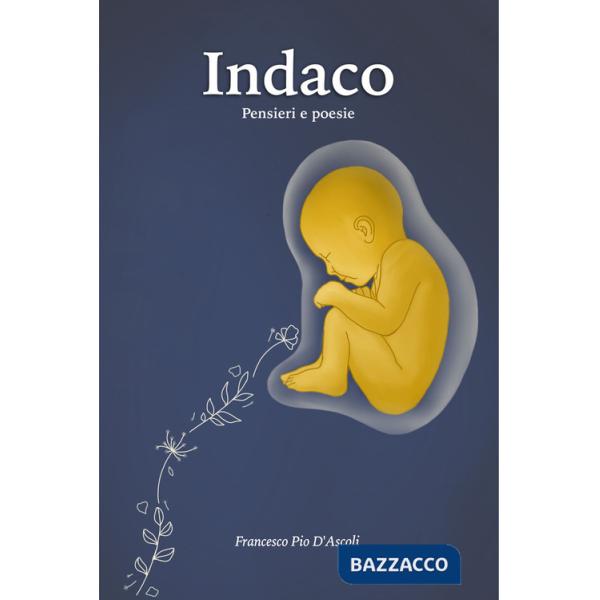 Indaco. Pensieri e poesie