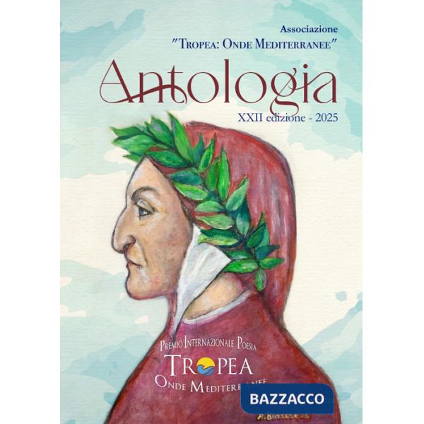 Antologia «Tropea: onde mediterranee» 2025