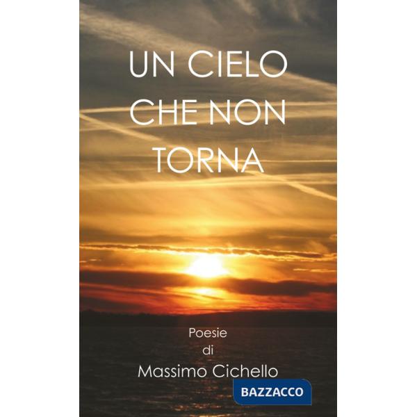 Cielo che non torna (Un)