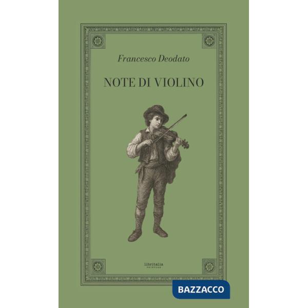 Note di violino