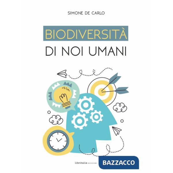 Biodiversità di noi umani