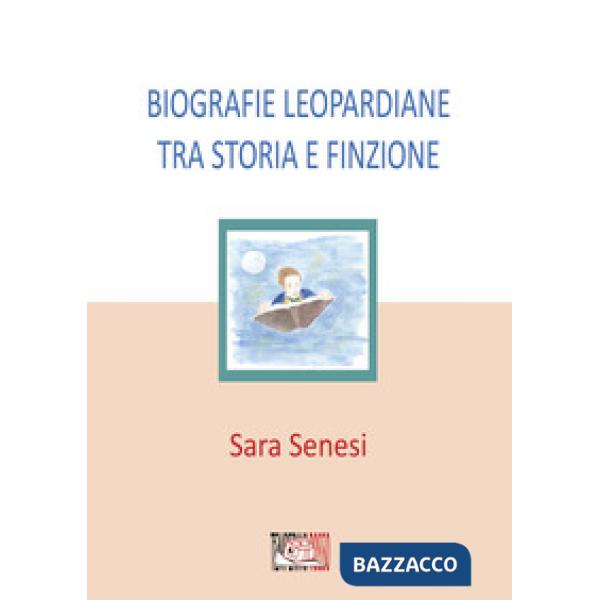 Biografie leopardiane tra storia e finzione