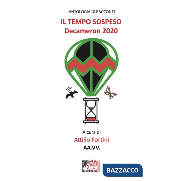 Tempo sospeso. Decameron 2020 (Il)