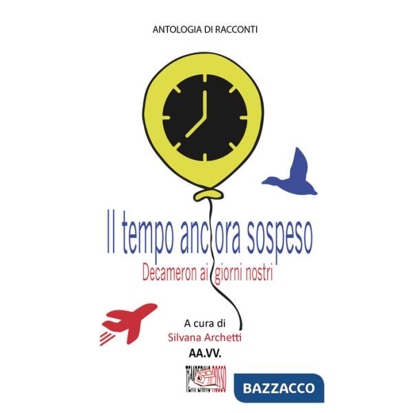 Tempo ancora sospeso (Il)