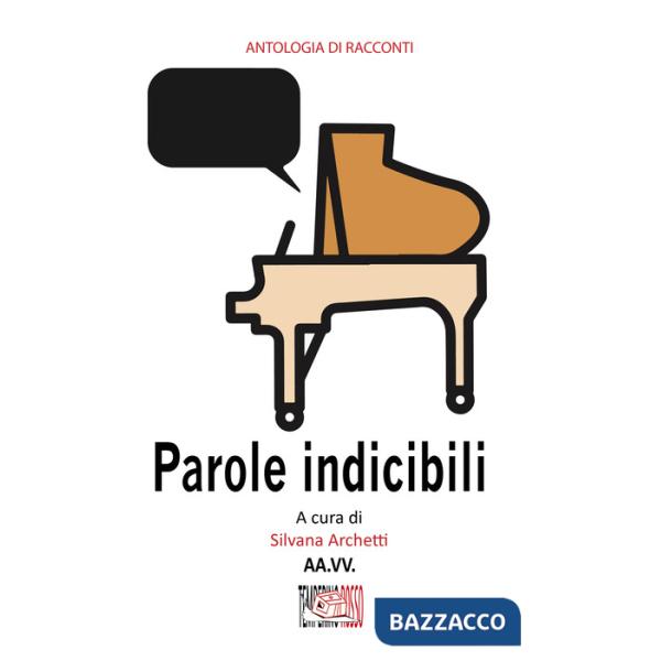 Parole indicibili