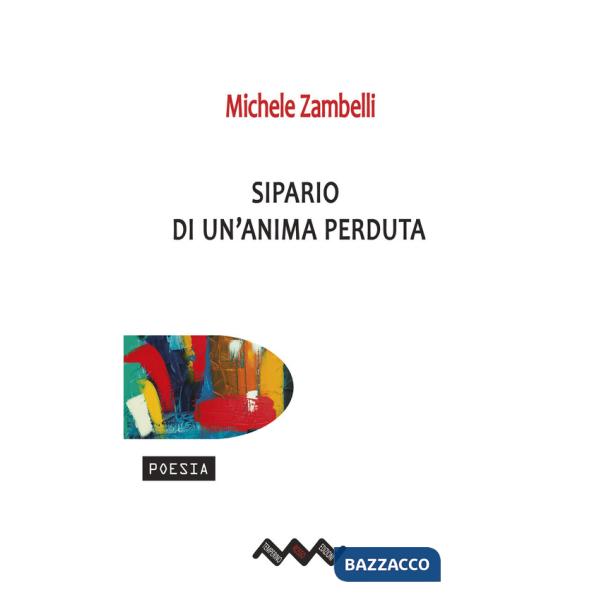 Sipario di un'anima perduta