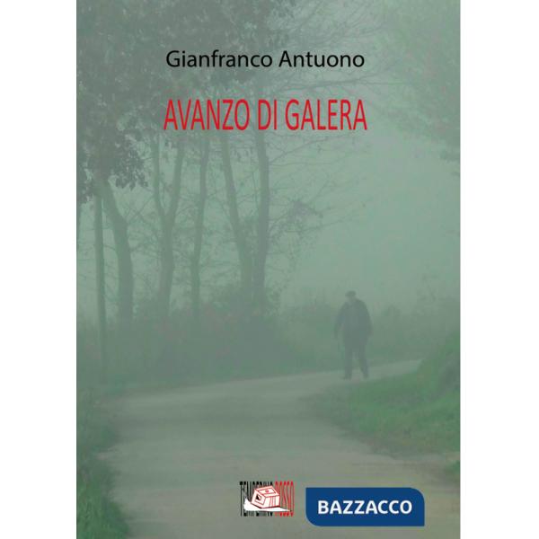 Avanzo di galera