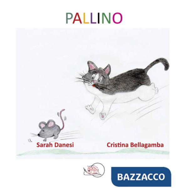 Pallino. Ediz. a colori