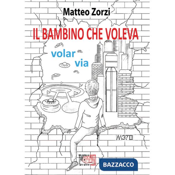 Bambino che voleva volar via (Il)