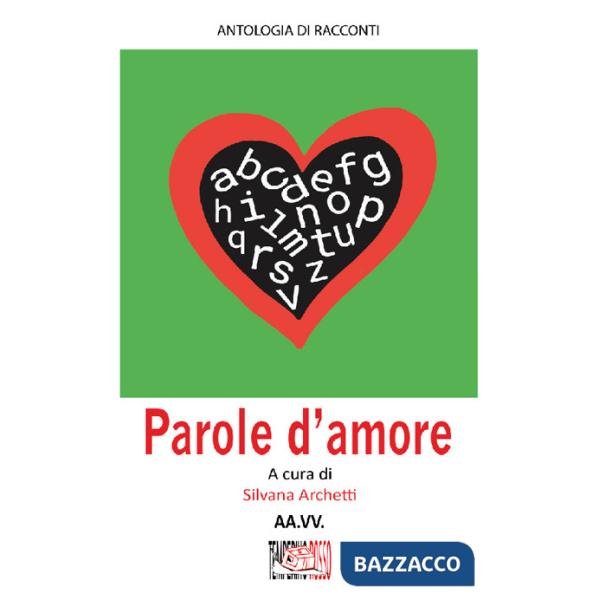 Parole d'amore