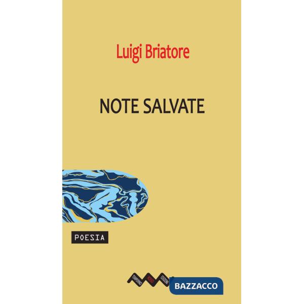 Note salvate
