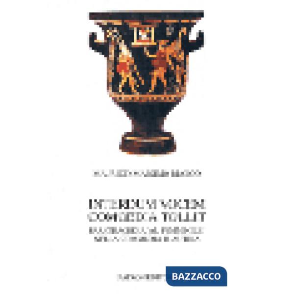 Interdum vocem comoedia tollit. Paratragedia «al femminile» nella commedia plautina