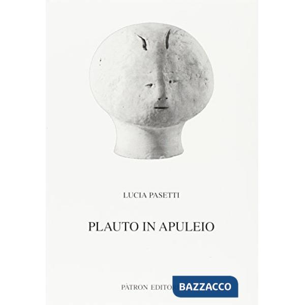 Plauto in Apuleio