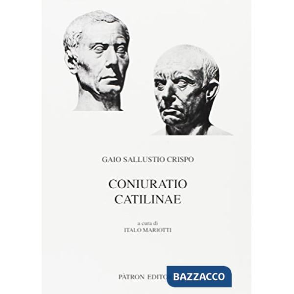 Coniuratio Catilinae