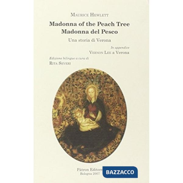Madonna of the Peach Tree-Madonna del Pesco