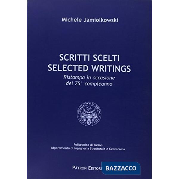 Scritti scelti