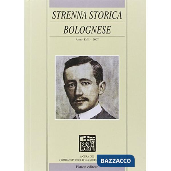 Strenna storica bolognese 2007