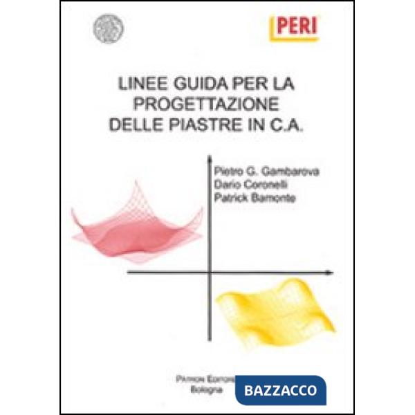Linee guida per la progettazione delle piastre in c.a.