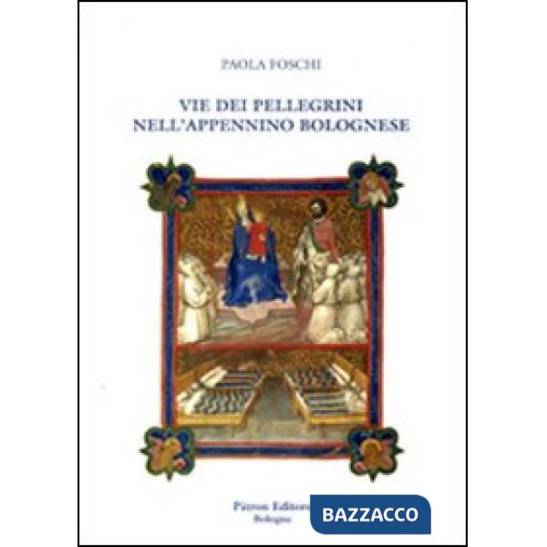 Vie dei pellegrini nell'Appennino bolognese