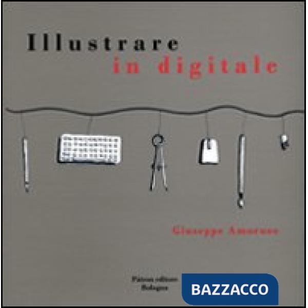 Illustrare in digitale