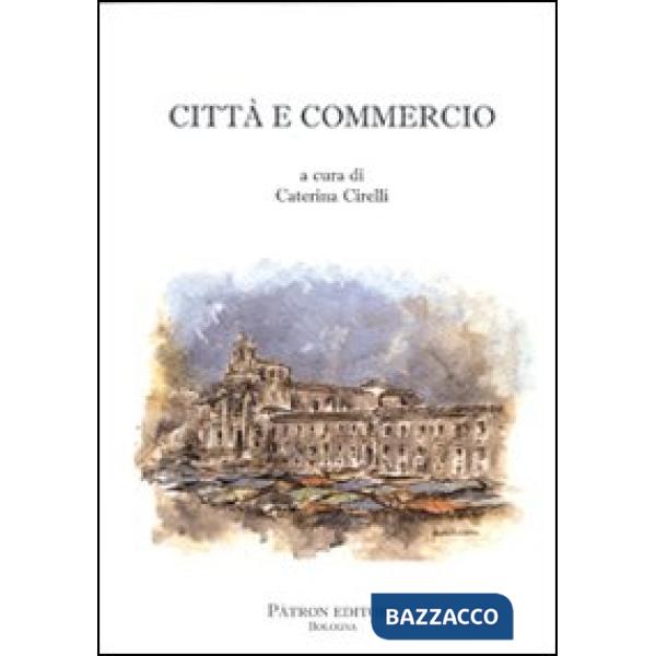 Città e commercio