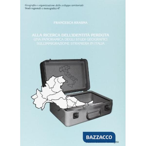 Alla ricerca dell'identità perduta