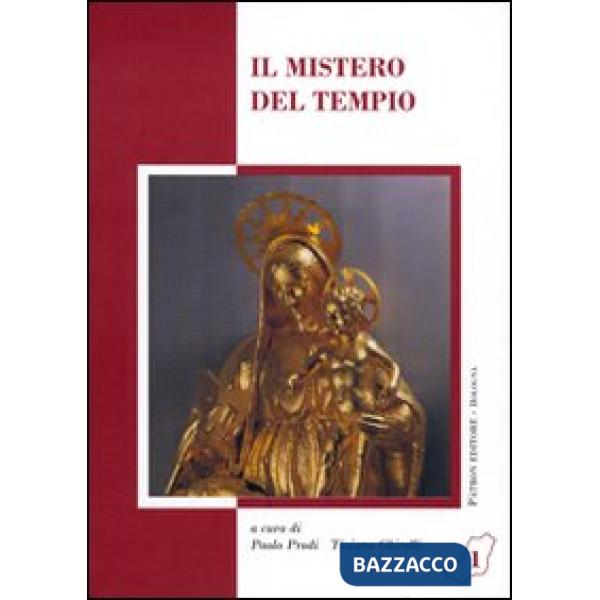 Mistero del tempio (Il)