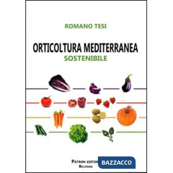 Orticoltura mediterranea sostenibile