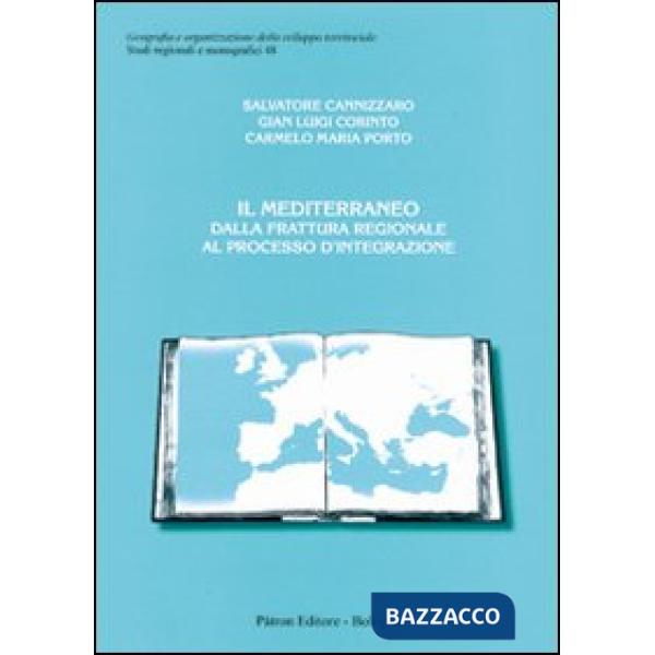 Mediterraneo dalla frattura regionale al processo d'integrazione (Il)