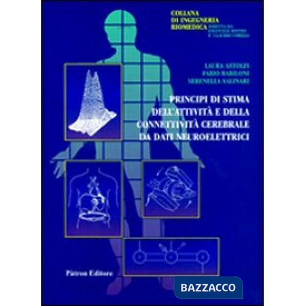 Principi di stima dell'attività e della connettività da dati neurolettrici