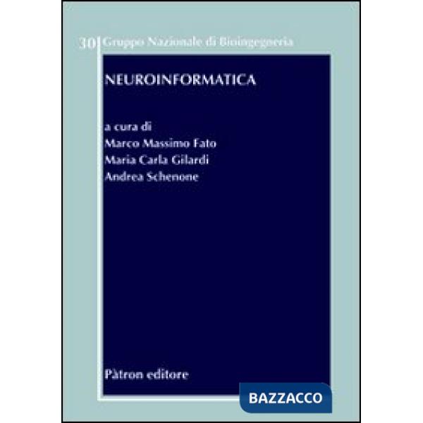 Neuroinformatica